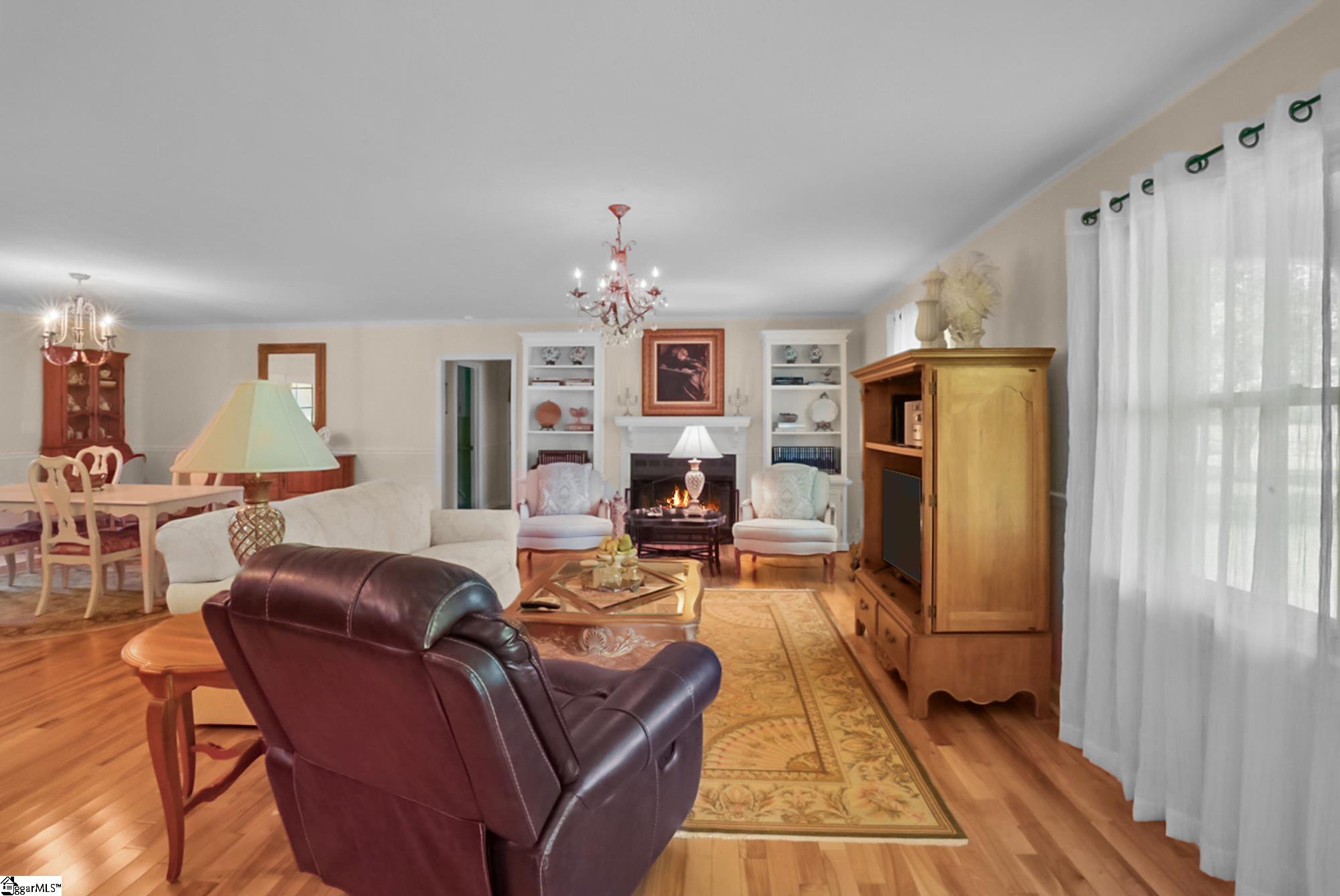 1282 Nation Road Abbeville, SC 29620 - Photo 4 of 50