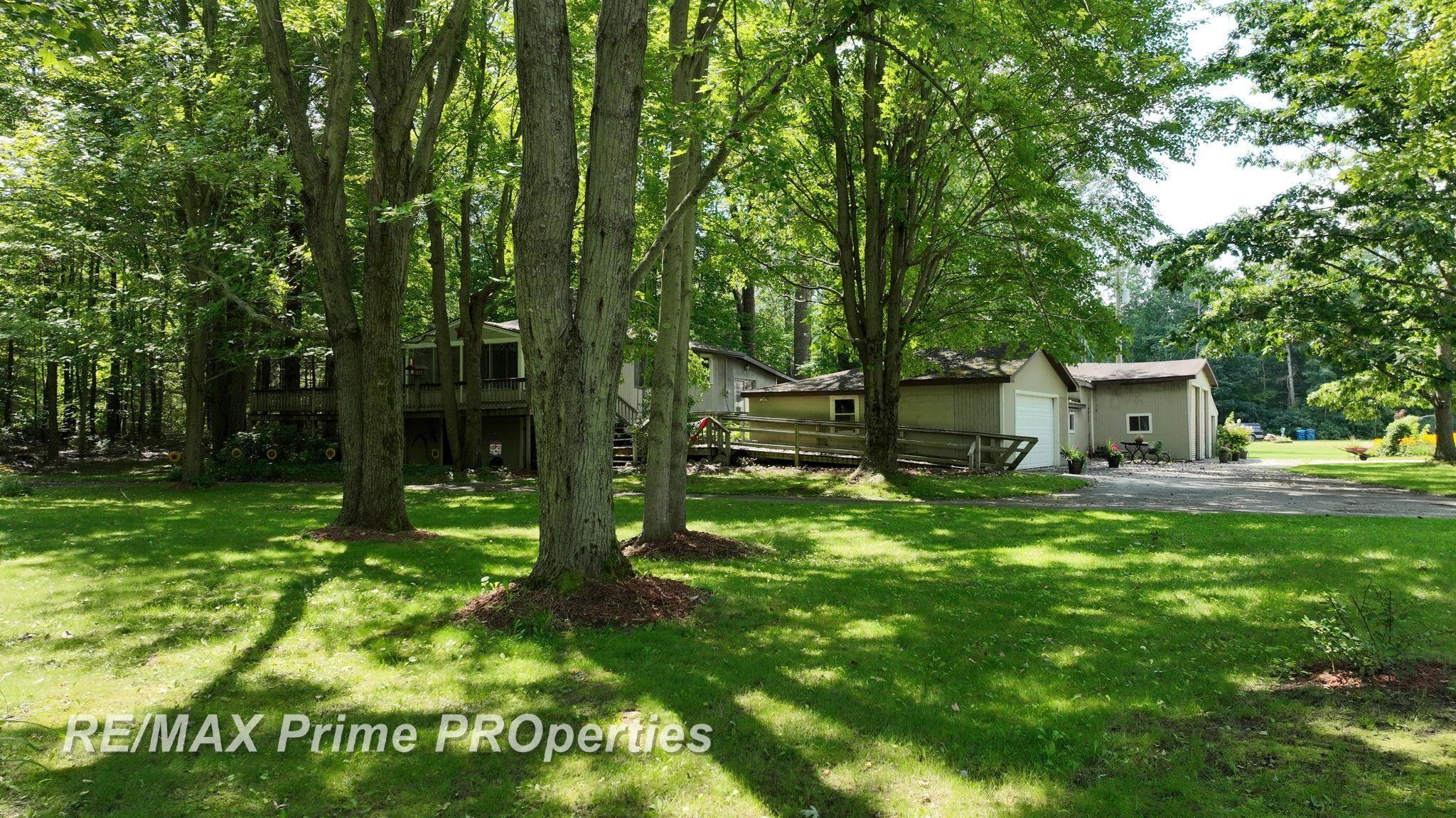 7060 Irish Road Millington, MI 48746 - Photo 15 of 50