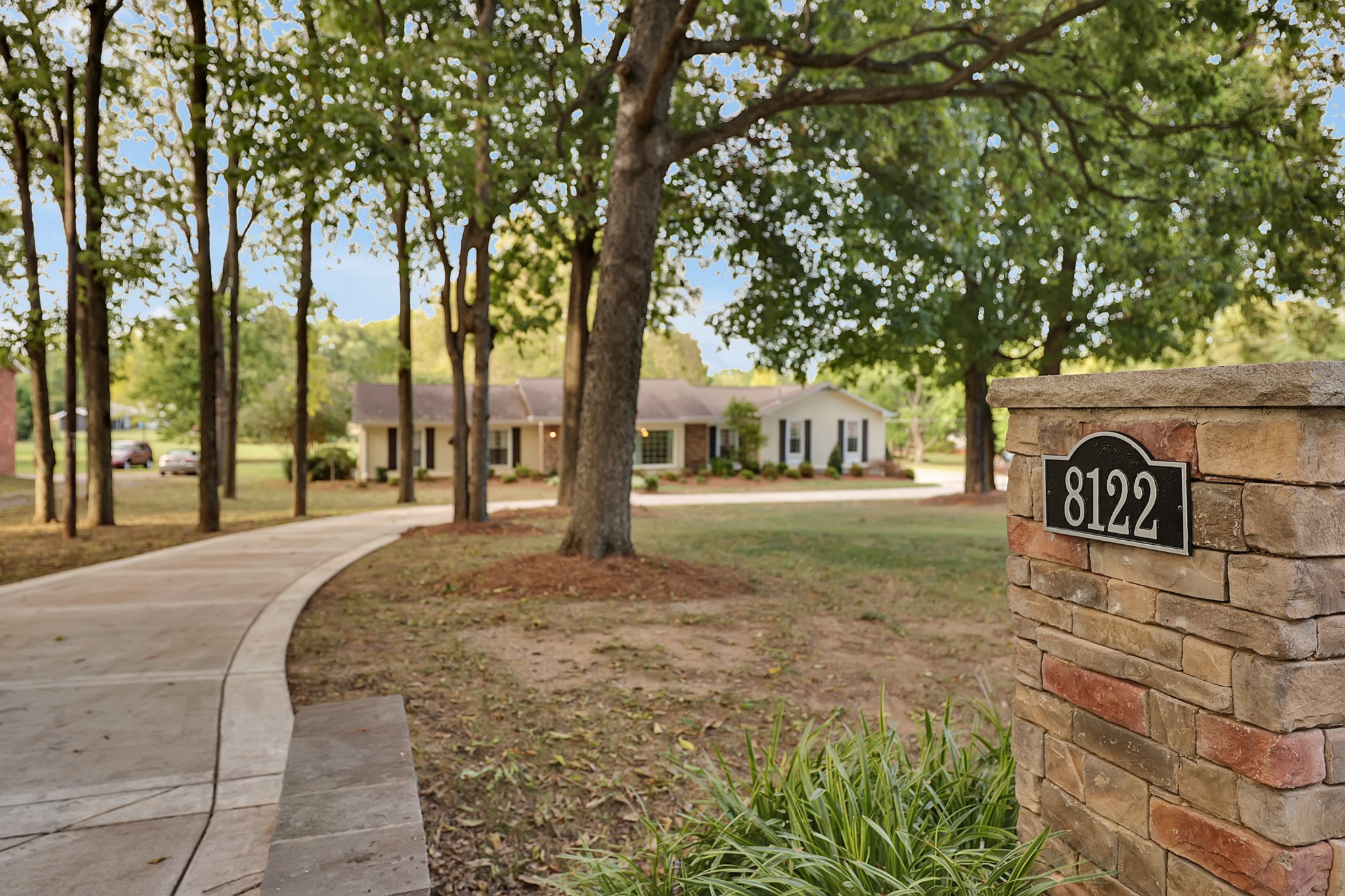 8122 Holly Road Brentwood, TN 37027 - Photo 3 of 65