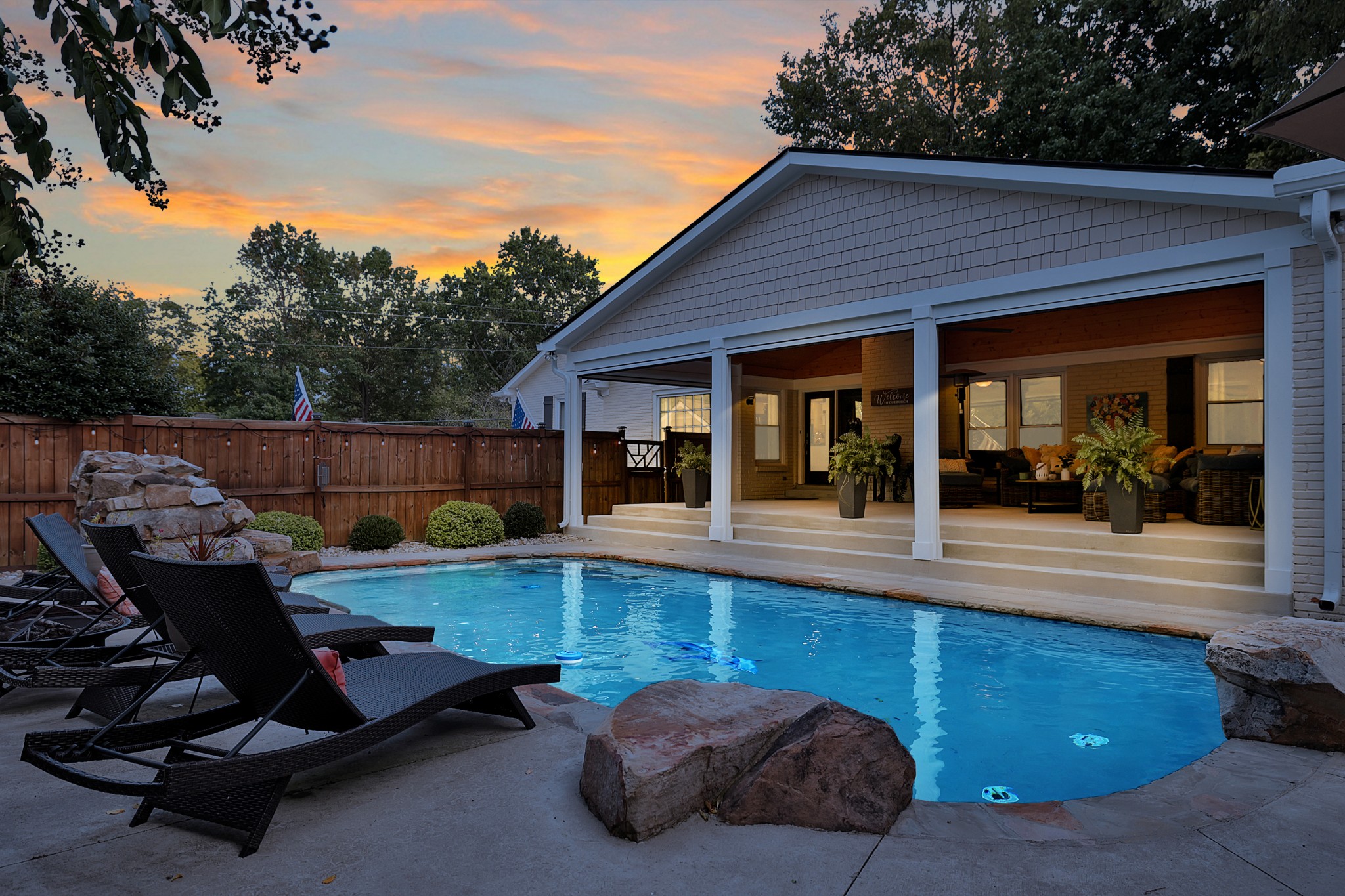 8122 Holly Road Brentwood, TN 37027 - Photo 48 of 65