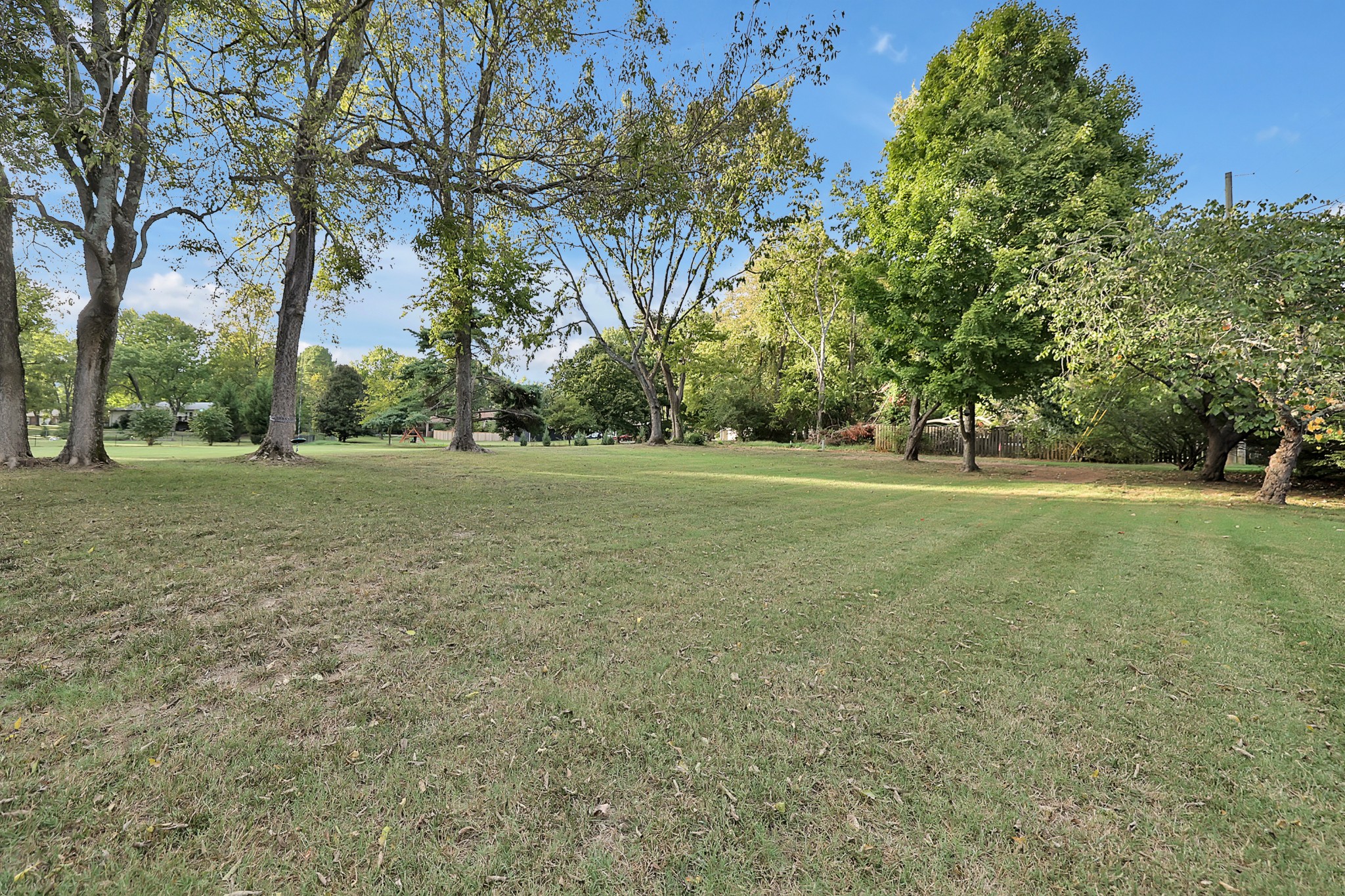 8122 Holly Road Brentwood, TN 37027 - Photo 65 of 65 a view of a green field with trees
