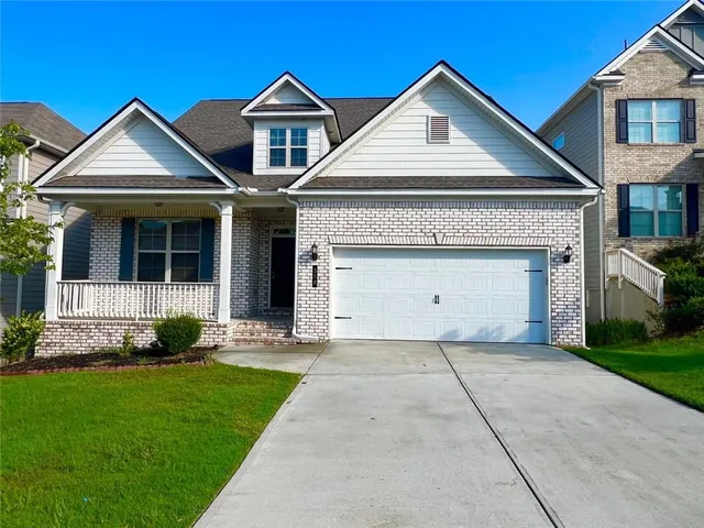 $2,400 | 370 Broadmoor Drive, Braselton, GA 30517