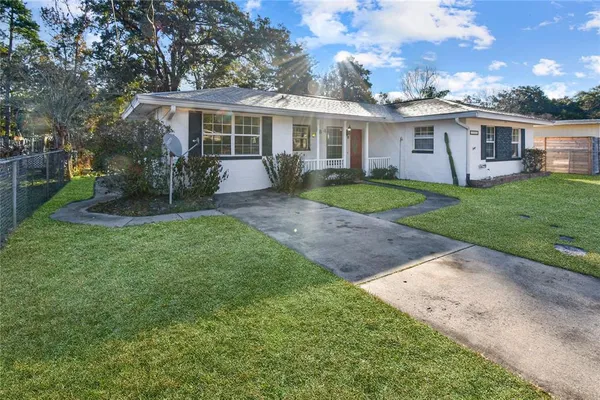 $263,000 | 1064 Hibiscus Street, St. Augustine, FL 32084