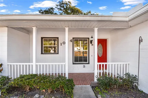 $263,000 | 1064 Hibiscus Street, St. Augustine, FL 32084