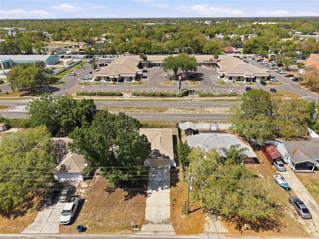 7443 Wabash Trail Spring Hill, FL 34606 - Photo 33 of 40 a view of a city