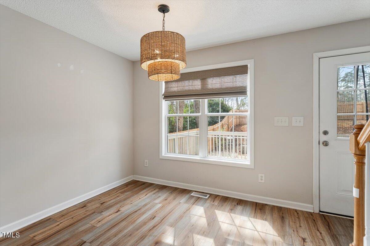 2121 Ramsgate Street Raleigh, NC 27603 - Photo 6 of 30 Dining Room