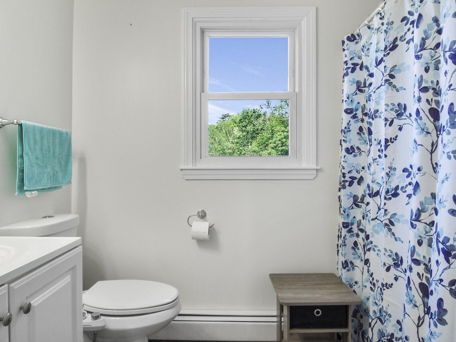 667 Neck Road China, ME 04358 - Photo 24 of 50 Downstairs Bath