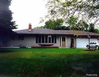43030 Riggs Road Belleville, MI 48111 - Photo 1 of 1 Listing Image