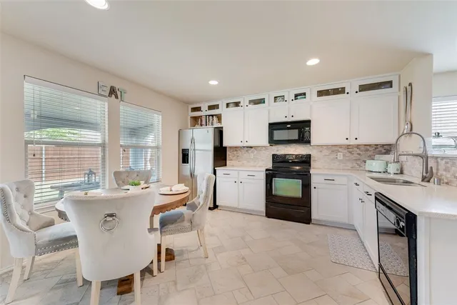 $296,000 | 523 Blue Sage Drive, Fate, TX 75087