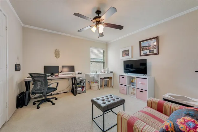 $296,000 | 523 Blue Sage Drive, Fate, TX 75087