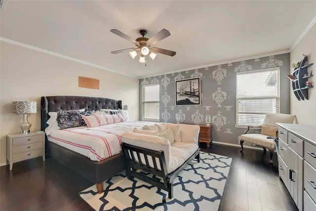 $296,000 | 523 Blue Sage Drive, Fate, TX 75087