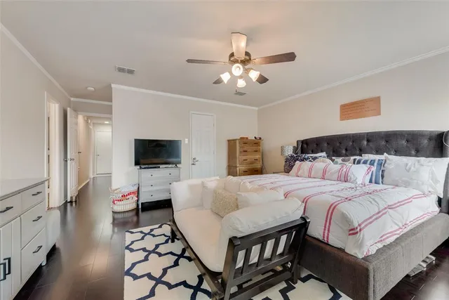 $296,000 | 523 Blue Sage Drive, Fate, TX 75087