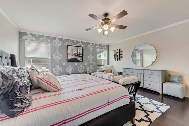 $296,000 | 523 Blue Sage Drive, Fate, TX 75087