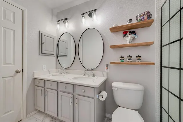 $296,000 | 523 Blue Sage Drive, Fate, TX 75087