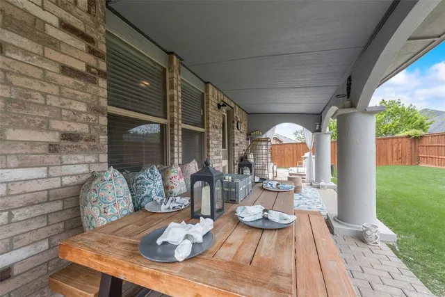 $296,000 | 523 Blue Sage Drive, Fate, TX 75087