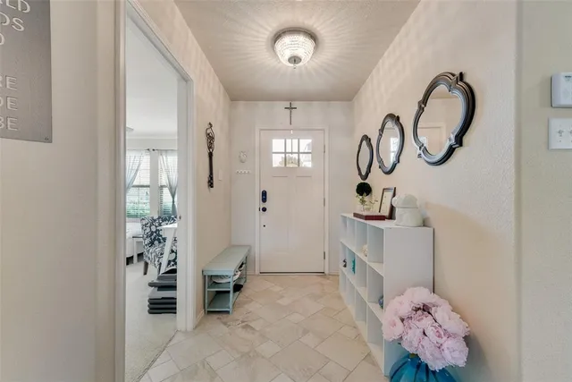 $296,000 | 523 Blue Sage Drive, Fate, TX 75087