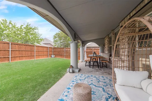 $296,000 | 523 Blue Sage Drive, Fate, TX 75087