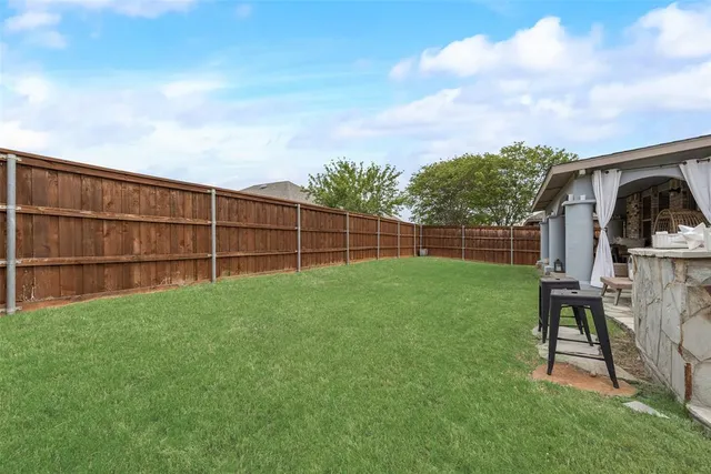 $296,000 | 523 Blue Sage Drive, Fate, TX 75087