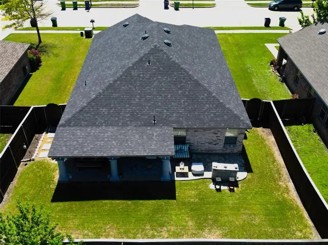 $296,000 | 523 Blue Sage Drive, Fate, TX 75087