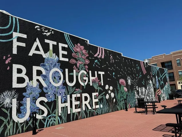 $296,000 | 523 Blue Sage Drive, Fate, TX 75087