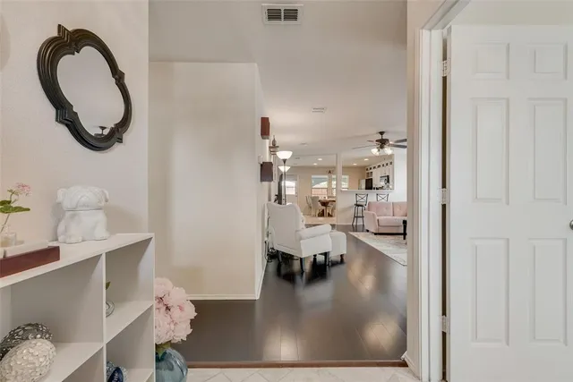 $296,000 | 523 Blue Sage Drive, Fate, TX 75087