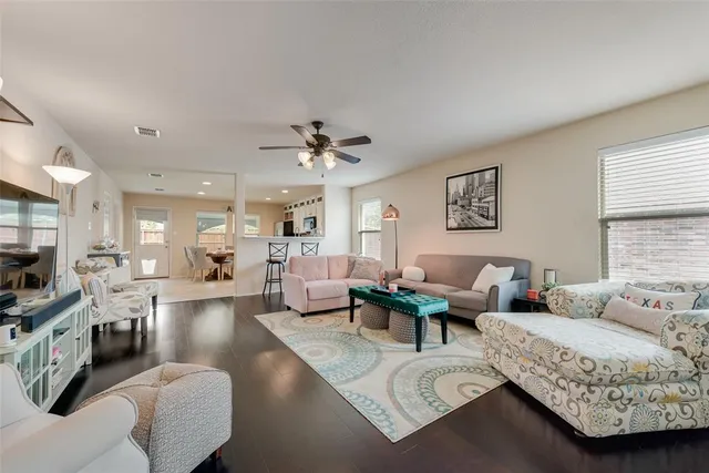 $296,000 | 523 Blue Sage Drive, Fate, TX 75087