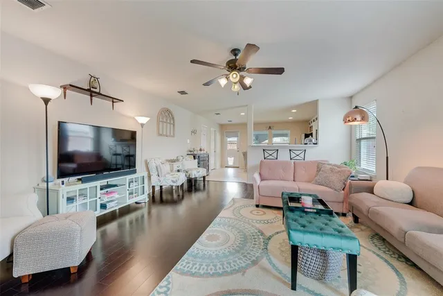 $296,000 | 523 Blue Sage Drive, Fate, TX 75087