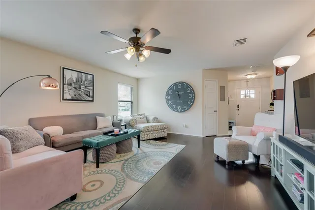 $296,000 | 523 Blue Sage Drive, Fate, TX 75087