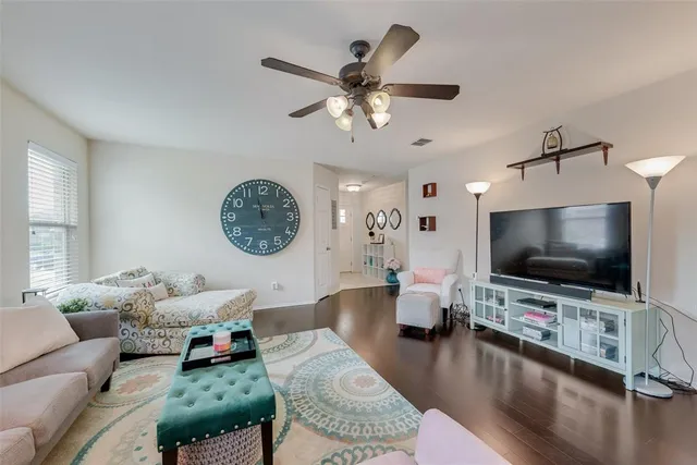 $296,000 | 523 Blue Sage Drive, Fate, TX 75087