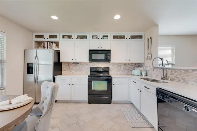 $296,000 | 523 Blue Sage Drive, Fate, TX 75087