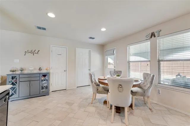 $296,000 | 523 Blue Sage Drive, Fate, TX 75087