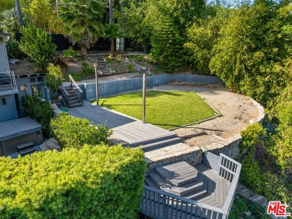 $9,900 | 2775 Rinconia Drive, Los Angeles, CA 90068