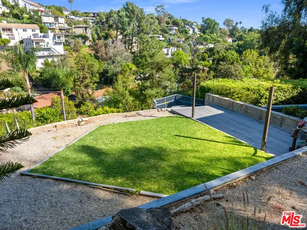 $9,900 | 2775 Rinconia Drive, Los Angeles, CA 90068