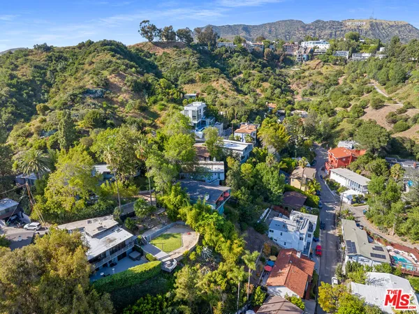 $9,900 | 2775 Rinconia Drive, Los Angeles, CA 90068