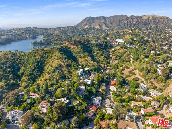 $9,900 | 2775 Rinconia Drive, Los Angeles, CA 90068