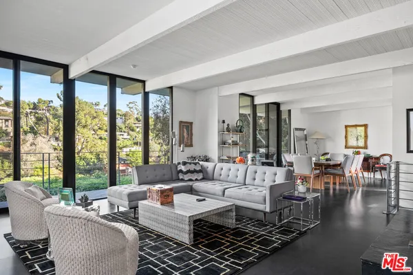 $9,900 | 2775 Rinconia Drive, Los Angeles, CA 90068