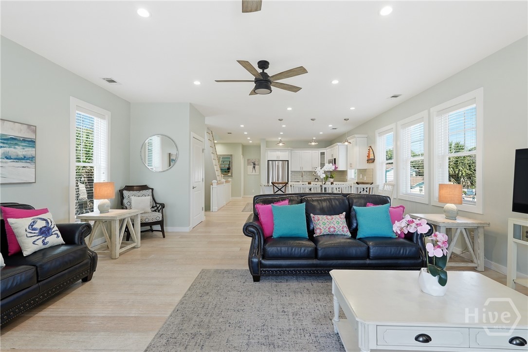 10 13th Place Tybee Island, GA 31328 - Photo 3 of 75