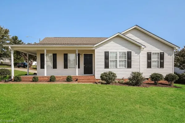 $1,635 | 205 Bell Drive, Thomasville, NC 27360