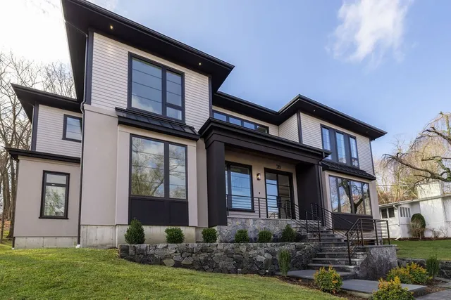 $4,850,000 | 28 Cottonwood Road, Newton, MA 02459