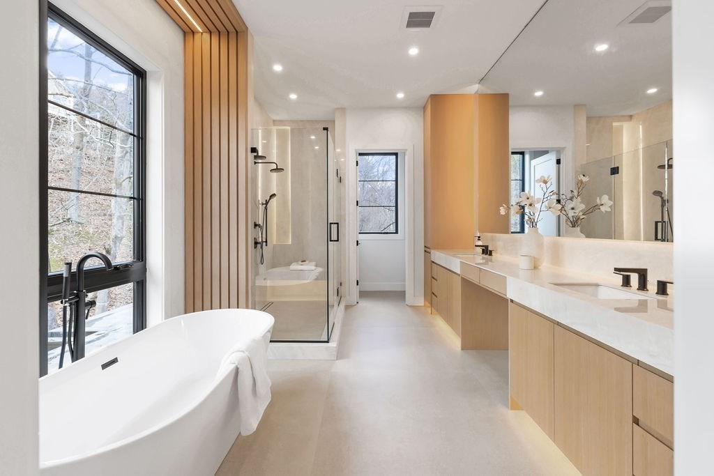 28 Cottonwood Road Newton, MA 02459 - Photo 15 of 25