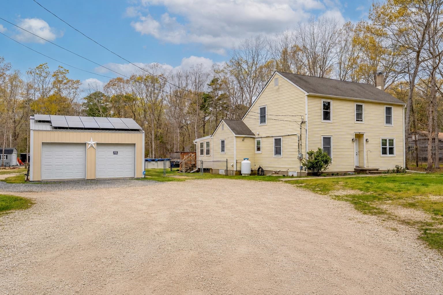 211 Tyler Road Woodbine, NJ 08270 - Photo 1 of 46 Gallery Image 1