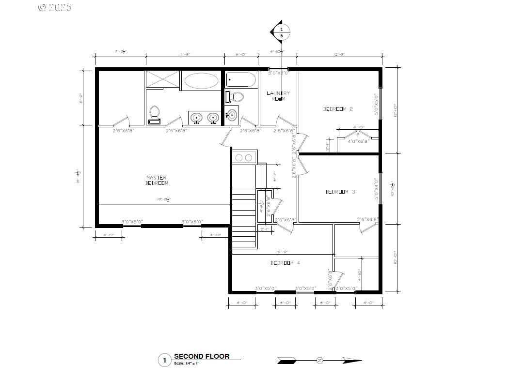 3191 Northwest 23rd Avenue Albany, OR 97321 - Photo 2 of 4