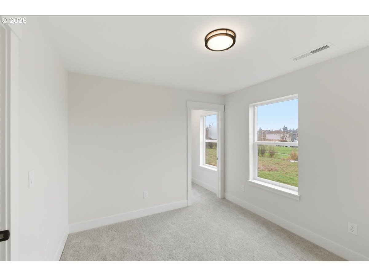 3191 Northwest 23rd Avenue Albany, OR 97321 - Photo 29 of 47 a view of an empty room and window