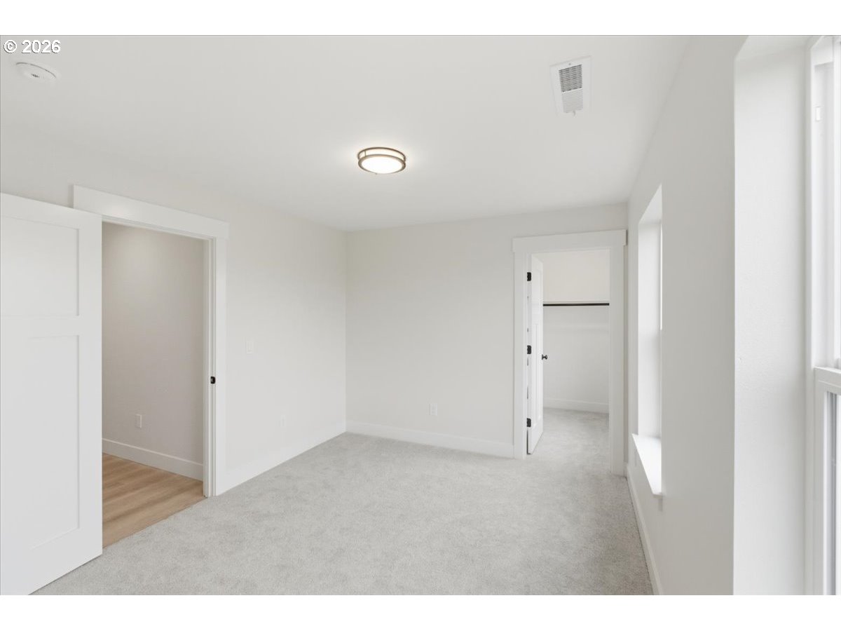 3191 Northwest 23rd Avenue Albany, OR 97321 - Photo 30 of 47 a view of an empty room