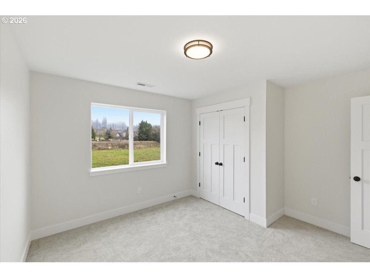 3191 Northwest 23rd Avenue Albany, OR 97321 - Photo 37 of 47 a view of an empty room with a window