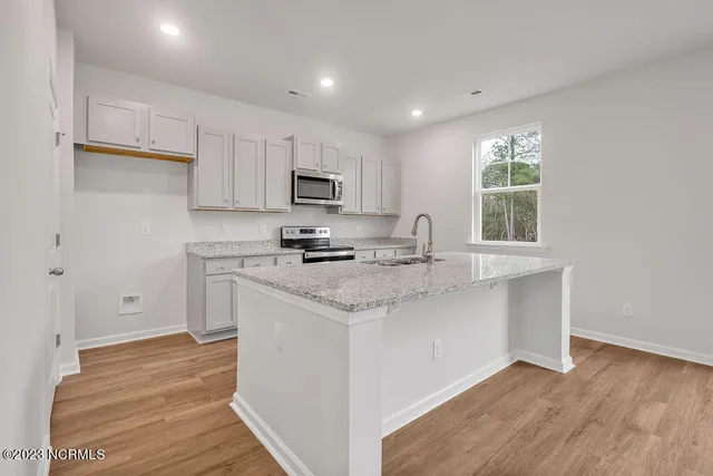 $379,999 | 4351 Coral Bead Lane, Unit LOT 100, Leland, NC 28451