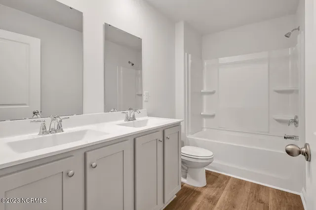 $379,999 | 4351 Coral Bead Lane, Unit LOT 100, Leland, NC 28451