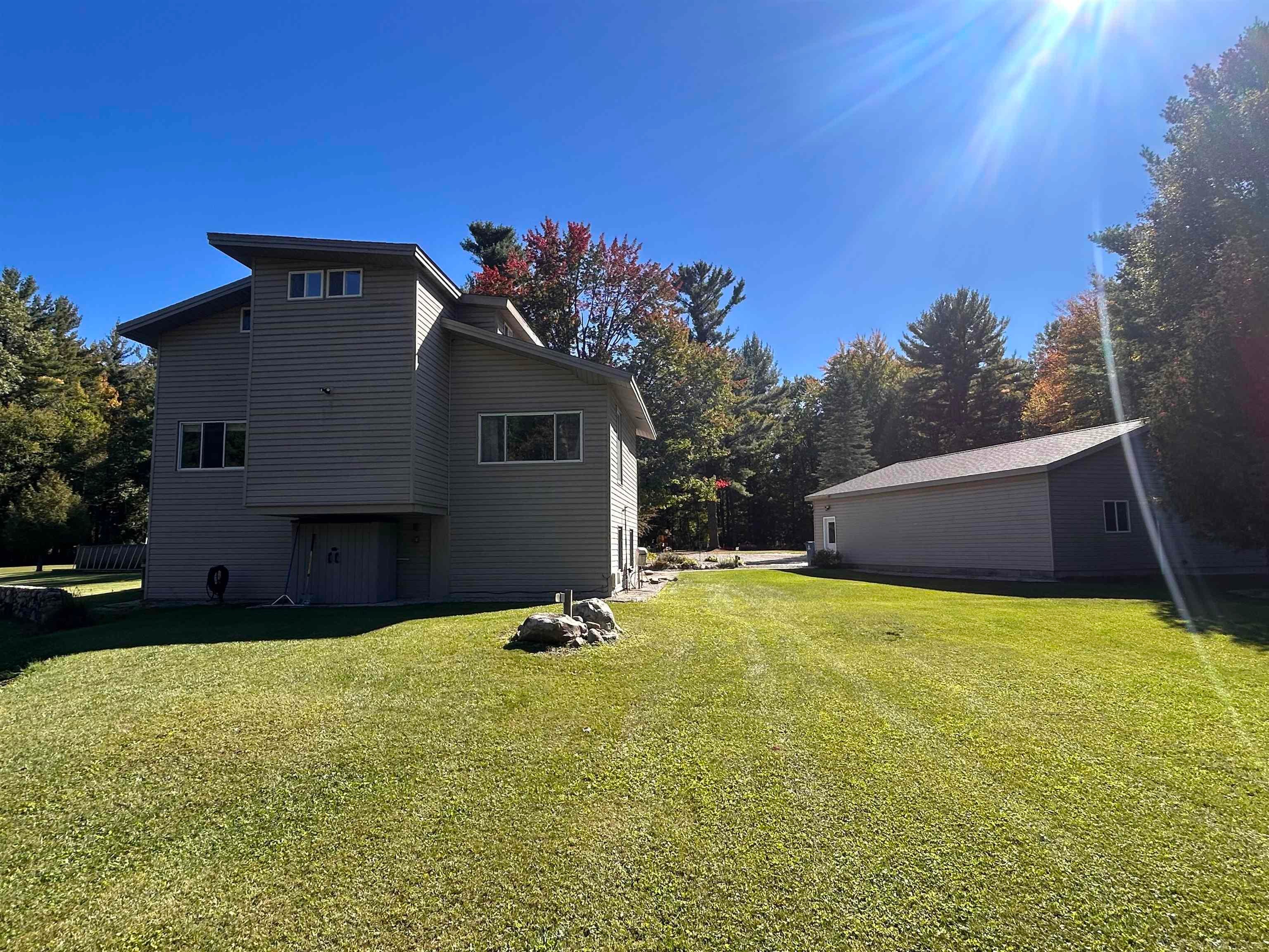 5061 Ellison Road Sterling, MI 48659 - Photo 8 of 46 Gallery Image 8