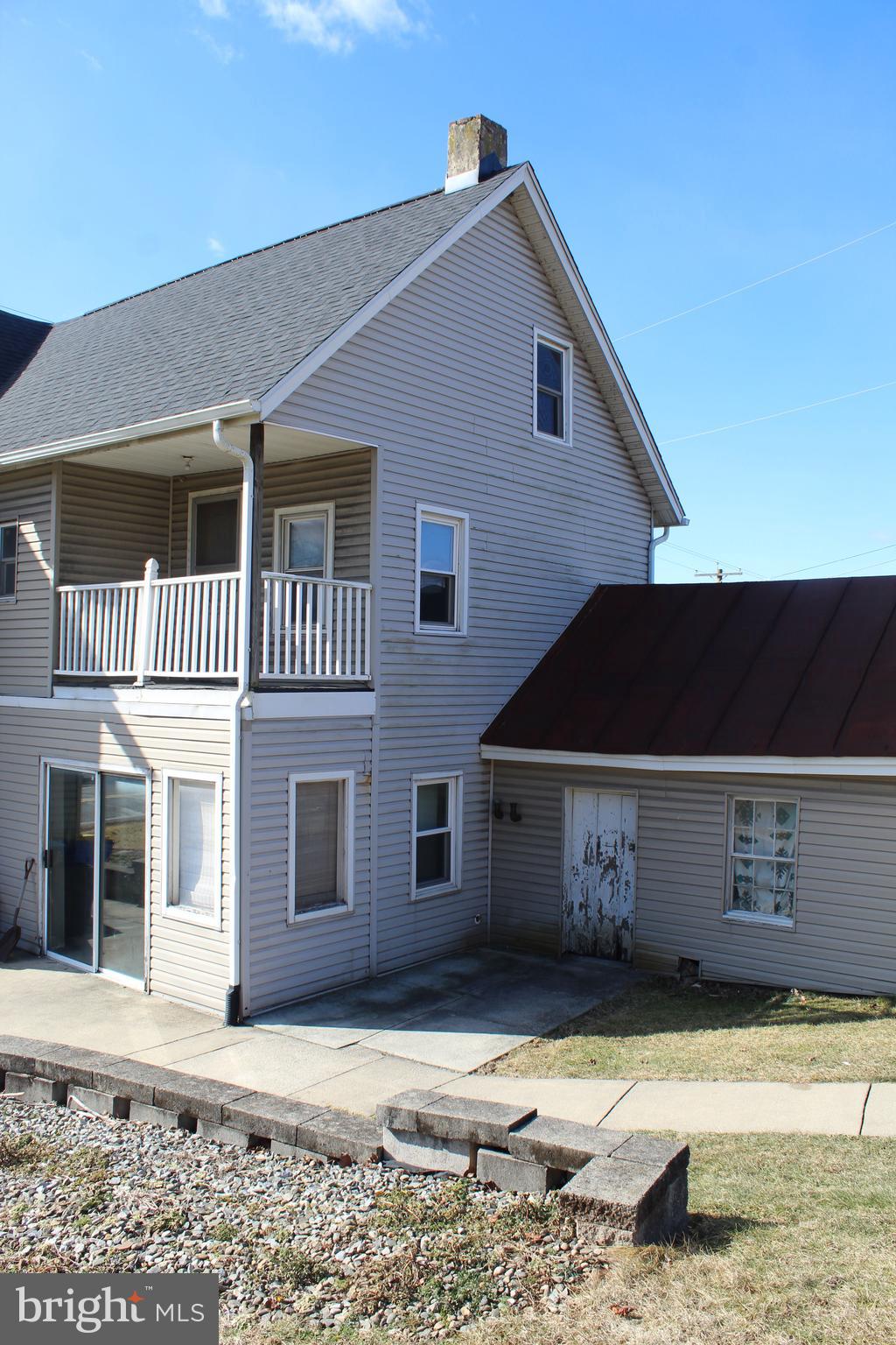 2238 Old Trail Road, Unit REAR Etters, PA 17319 - Photo 1 of 1