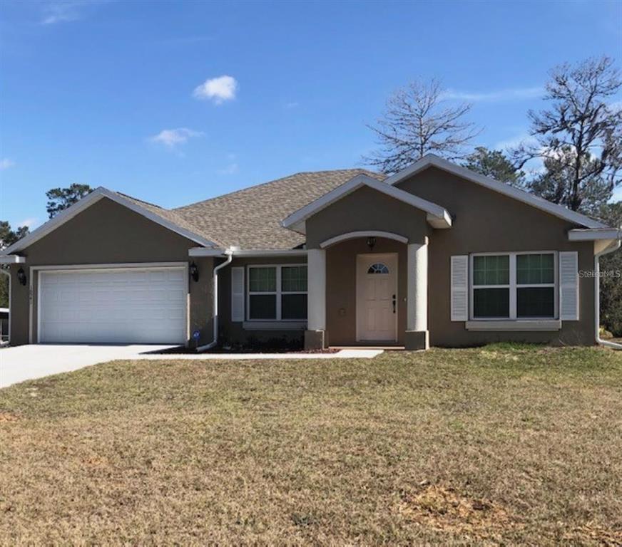 16941 Southwest 43rd Court Road Ocala, FL 34473 - Photo 1 of 15